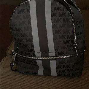 Michael Kors backpack
